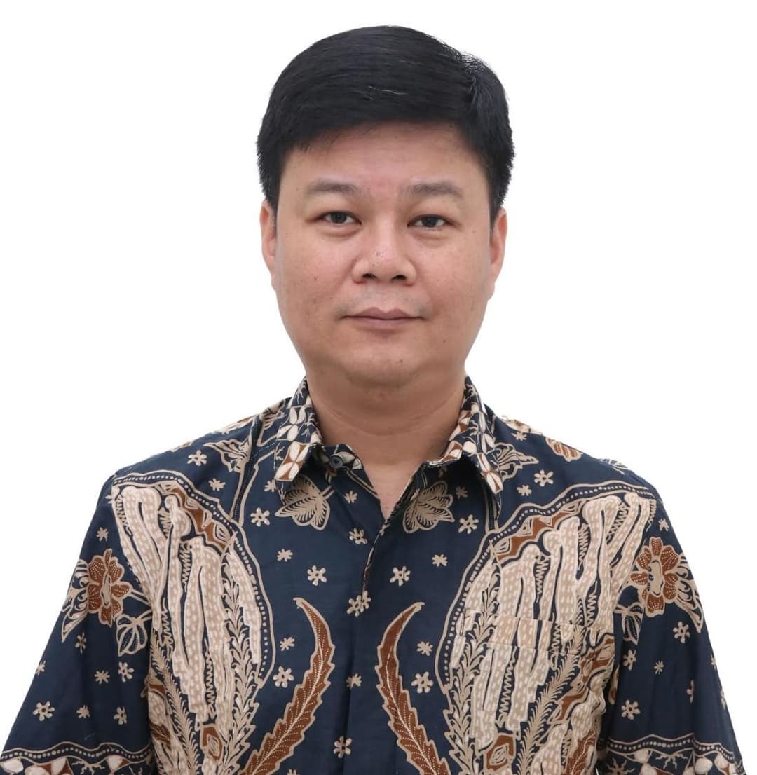 Harry Widjaja