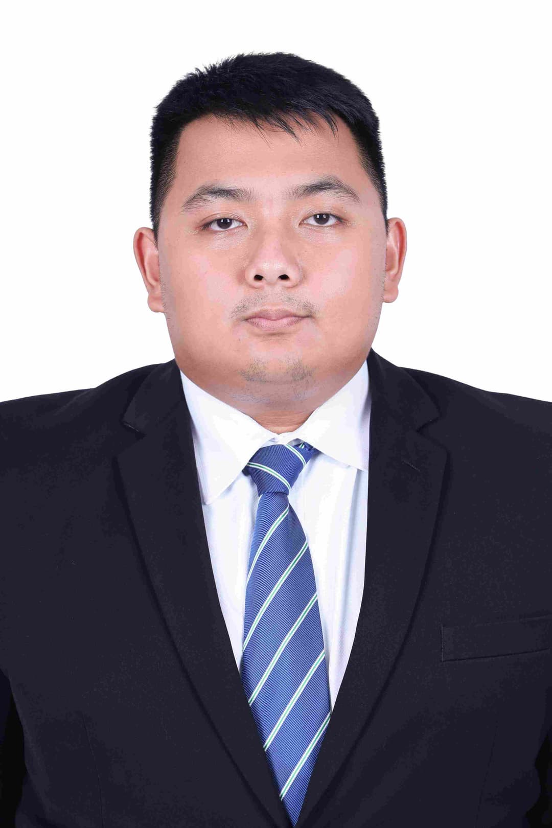 Rahadyan Pramudito Kumarasakti