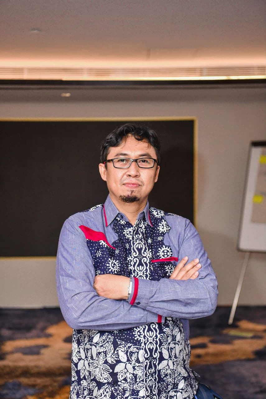 Barori Budi Aji
